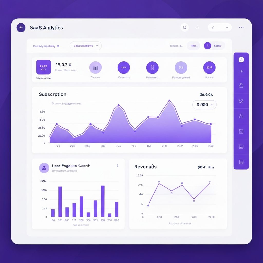 AdSculptor Dashboard
